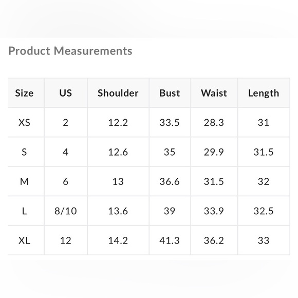 Commense Ruffled Hem Sleeveless Dress - size Small - Picture 7 of 7